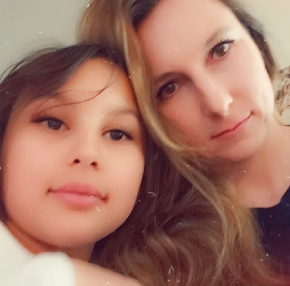 Meet your Posher, Tanya